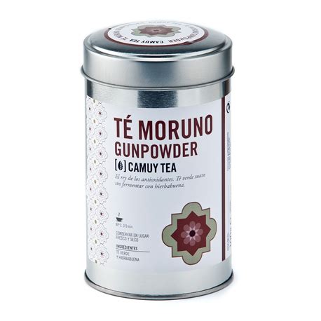 camuy café y té.